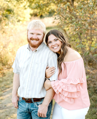 Pfannenstiel/Schneider announce engagement & approaching marriage June 1, 2024