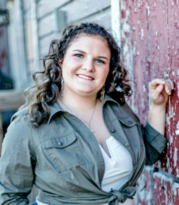 Addie Struckhoff