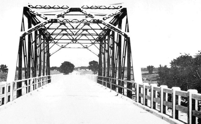 THE MISSOURI VALLEY BRIDGE COMPANY