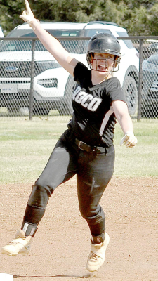 Home Run Fun!