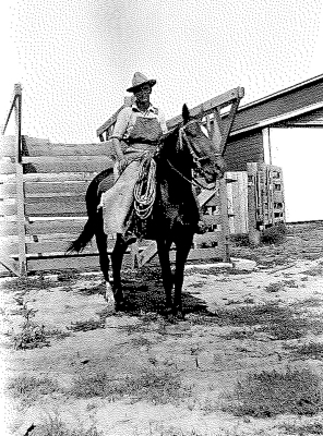 THE ROOKS COUNTY HISTORICAL SOCIETYAND MUSEUM’S new display will feature the works of Western artist Dino Cornay.