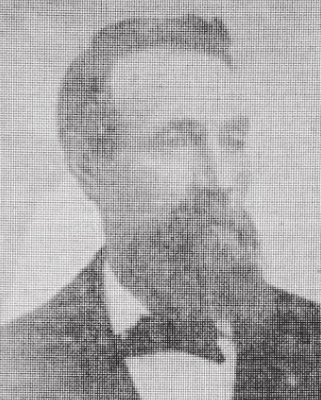 Cassius “Milt” Fesler