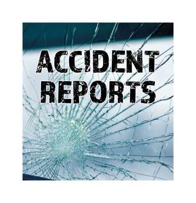accident reports