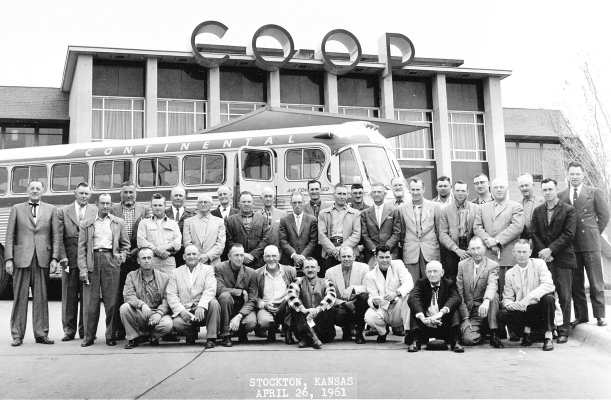 THIS PICTURE FROM APRIL 26TH, 1961