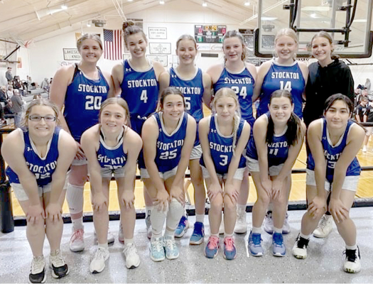 TOURNAMENT CHAMPS