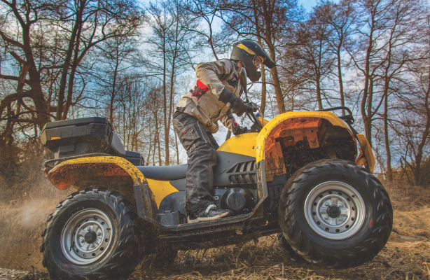 atv