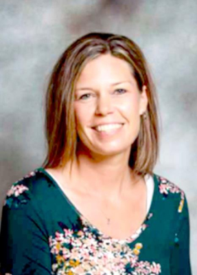 Jennifer Kesler