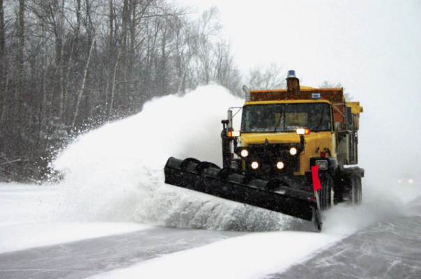Staffing shortages could impact KDOT winter operations in northwest Kansas