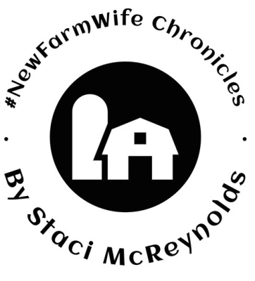 #New Farm Wife Chronicles