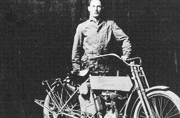 RALPH KEILHOTZ