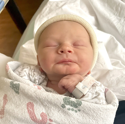 Hayden Lee Hilliard