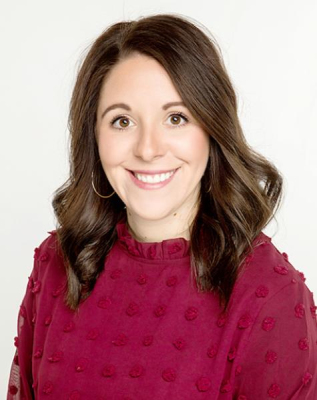 Hallie McCall