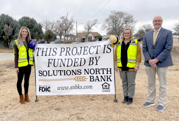 SOLUTIONS NORTH BANK