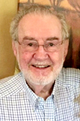 William Stewart