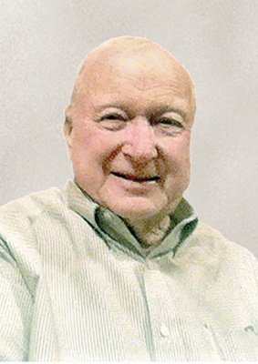Bob Rostocil