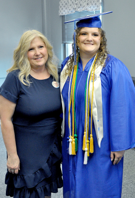 Bobbi & Addie