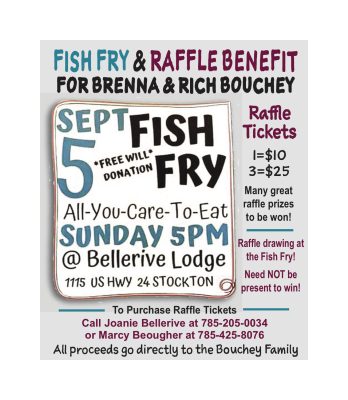 fish fry