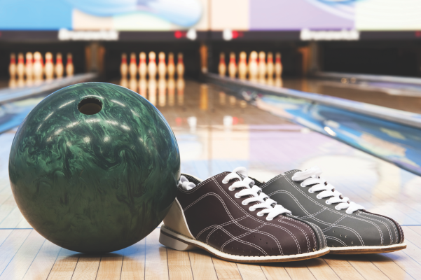 bowling 