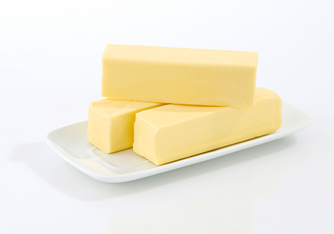 butter