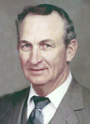 Gerald Henry “Jerry” Hickert