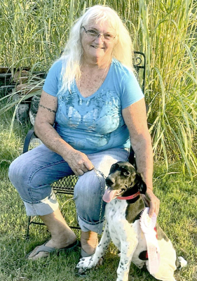 KATHY CREIGHTON