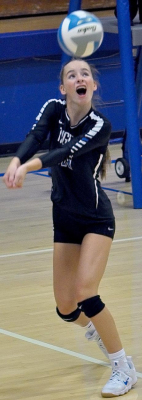 AVA DIX