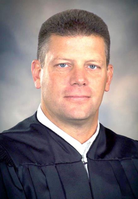 District Magistrate Judge Marty Clark