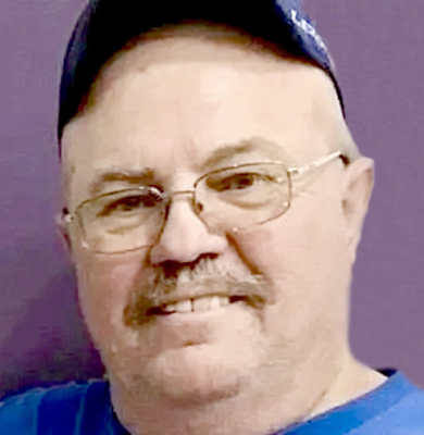 John Walker of Stockton