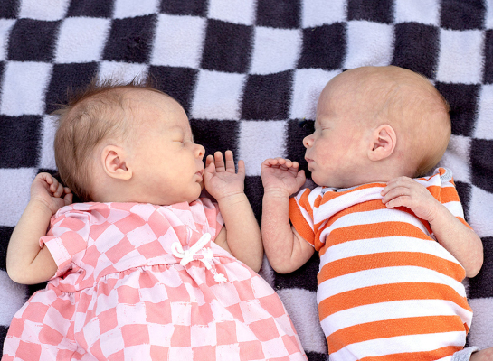BIRTHS