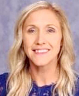 Sarah Armstrong