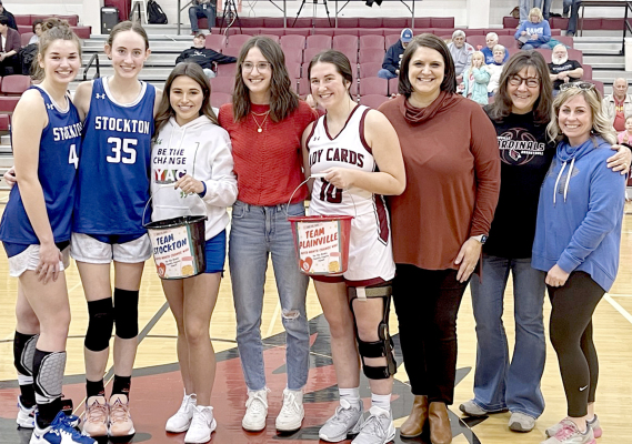ROOKS COUNTY BRAGGING RIGHTS!