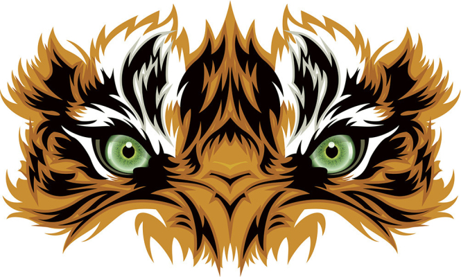 Thayer, Amlong lead Tiger Ambush at the NPL Powerlifting Meet