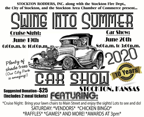 car show