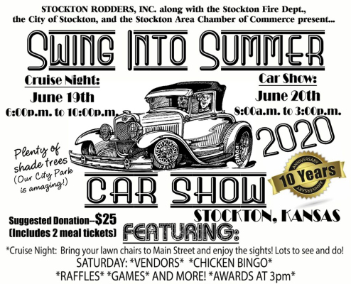 car show