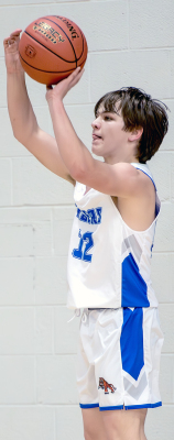 Dayton Carpenter vs. Natoma