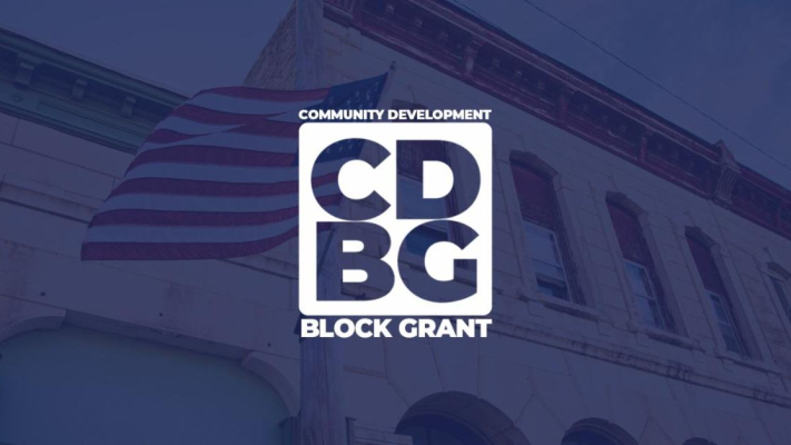 cdbg logo