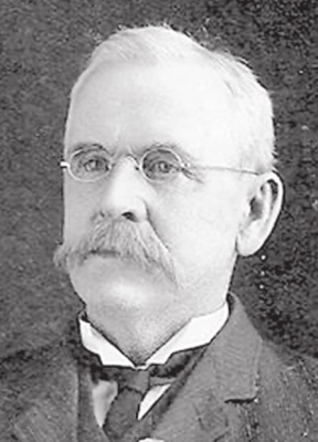 B F Williams