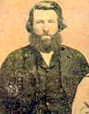 Isaac Edson