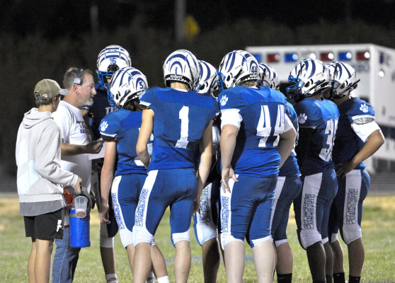 COACH JUSTIN BASART