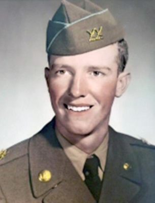 Ernest M. Newell