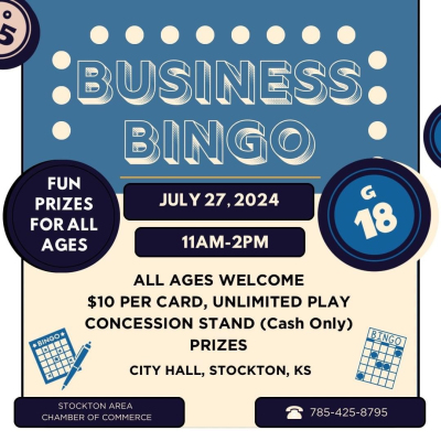 business bingo