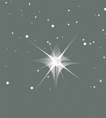 christmas star