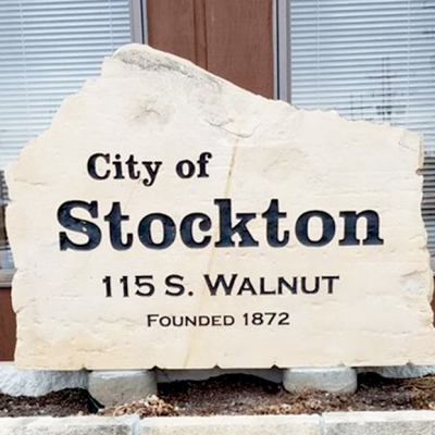 City of Stockton