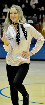Claire Plumer
