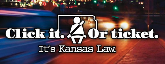 click it or ticket
