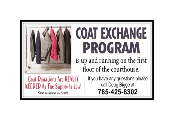 coat exchange