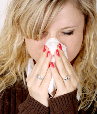 cold and flu