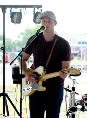 Cole Harris