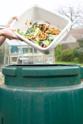 compost