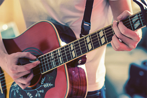 country music